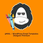 9MAIL – WordPress Email Templates Designer Premium