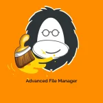 Advanced File Manager
