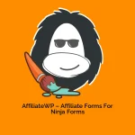 AffiliateWP – Affiliate Forms For Ninja Forms