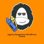 Agency Responsive WordPress Theme