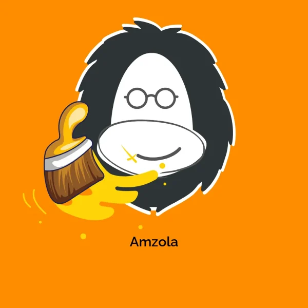 Amzola