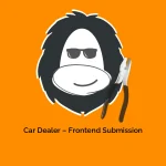 Car Dealer – Frontend Submission