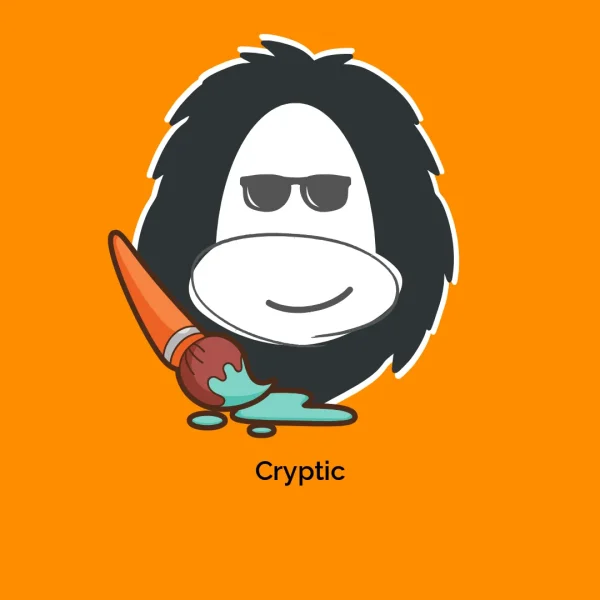 Cryptic