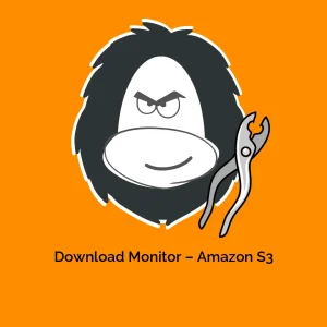 Download Monitor – Amazon S3
