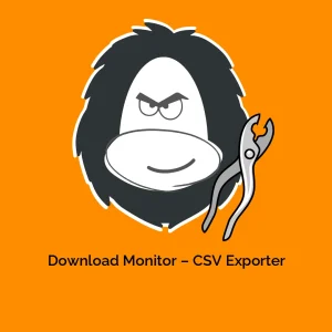 Download Monitor – CSV Exporter