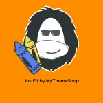 JustFit by MyThemeShop