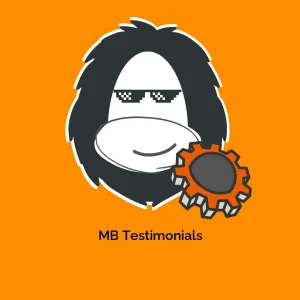 MB Testimonials