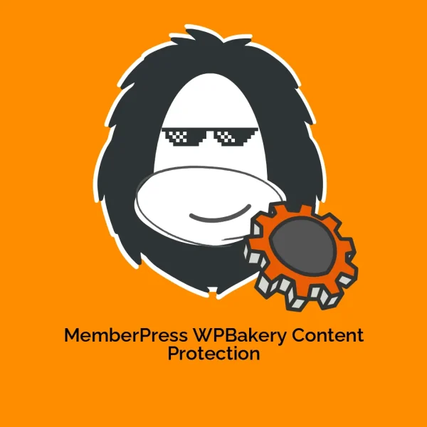 MemberPress WPBakery Content Protection