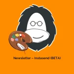 Newsletter – Instasend (BETA)