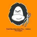 Paid Memberships Pro – Addon Packages