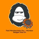 Paid Memberships Pro – Member Badges Add On