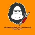 Paid Memberships Pro – Membership Maps Add On