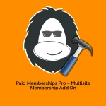 Paid Memberships Pro – Multisite Membership Add On