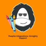 PeepSo Integrations: Almighty Support
