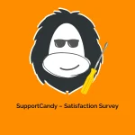 SupportCandy – Satisfaction Survey