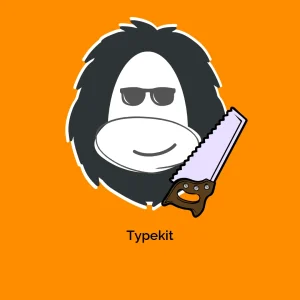Typekit