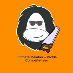 Ultimate Member – Profile Completeness
