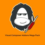Visual Composer Addons Mega Pack