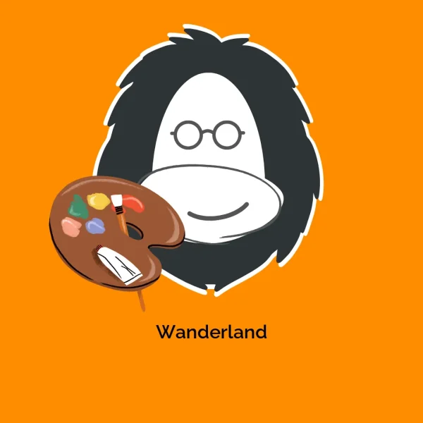 Wanderland