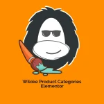 Wiloke Product Categories Elementor