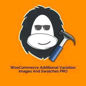 WooCommerce Additional Variation Images And Swatches PRO