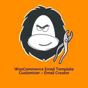 WooCommerce Email Template Customizer – Email Creator