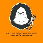 WP Cloud Plugin Share-one-Drive (OneDrive & SharePoint)