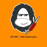 WP ERP – SMS Notification