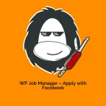 WP Job Manager – Apply with Facebook