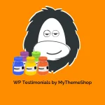 WP Testimonials by MyThemeShop
