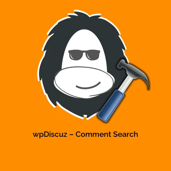 wpDiscuz – Comment Search