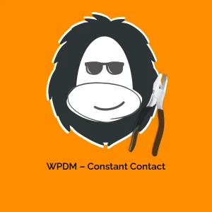 WPDM – Constant Contact