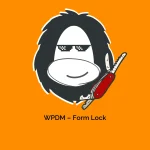 WPDM – Form Lock