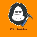 WPDM – Google Drive