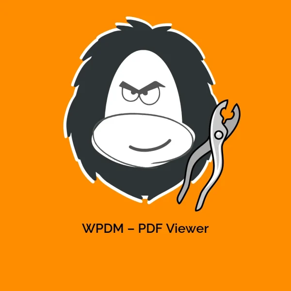 WPDM – PDF Viewer