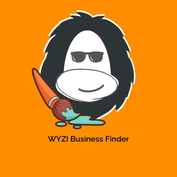 WYZI Business Finder