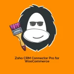Zoho CRM Connector Pro for WooCommerce
