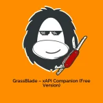GrassBlade – xAPI Companion (Free Version)