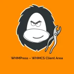 WHMPress – WHMCS Client Area