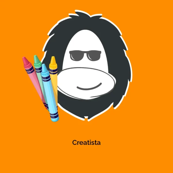 Creatista
