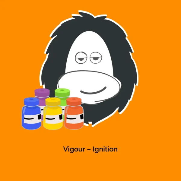 Vigour – Ignition
