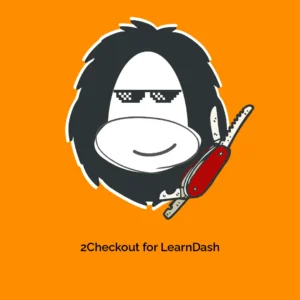 2Checkout for LearnDash