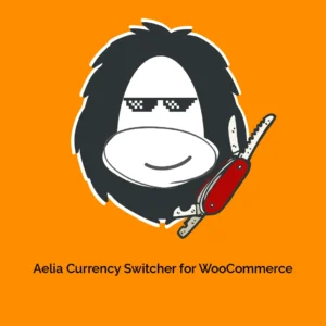 Aelia Currency Switcher for WooCommerce
