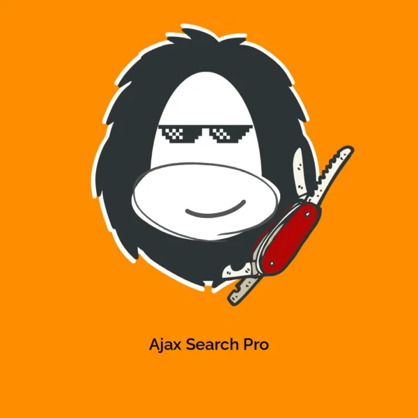 Ajax Search Pro