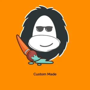 Custom Made