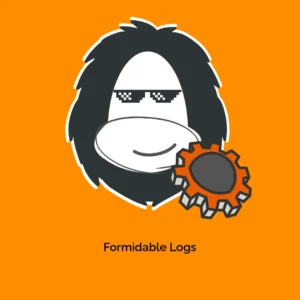 Formidable Logs