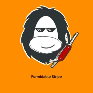 Formidable Stripe