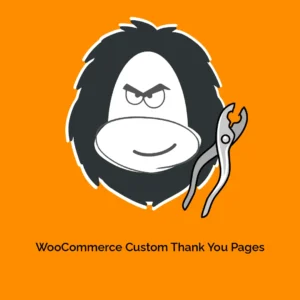WooCommerce Custom Thank You Pages