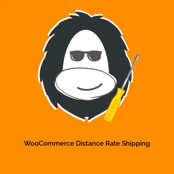 WooCommerce Distance Rate Shipping
