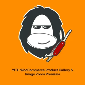 YITH WooCommerce Product Gallery & Image Zoom Premium